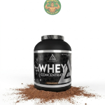 Lazar Angelov Whey Protein Concentrate