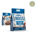 Applied Nutrition Critical Mass – Weight Gainer