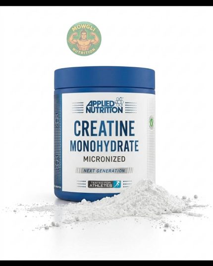 Applied Nutrition Creatine Monohydrate – 300g